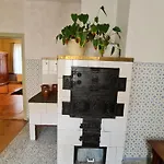 Cranach-herberge Centre Hotel